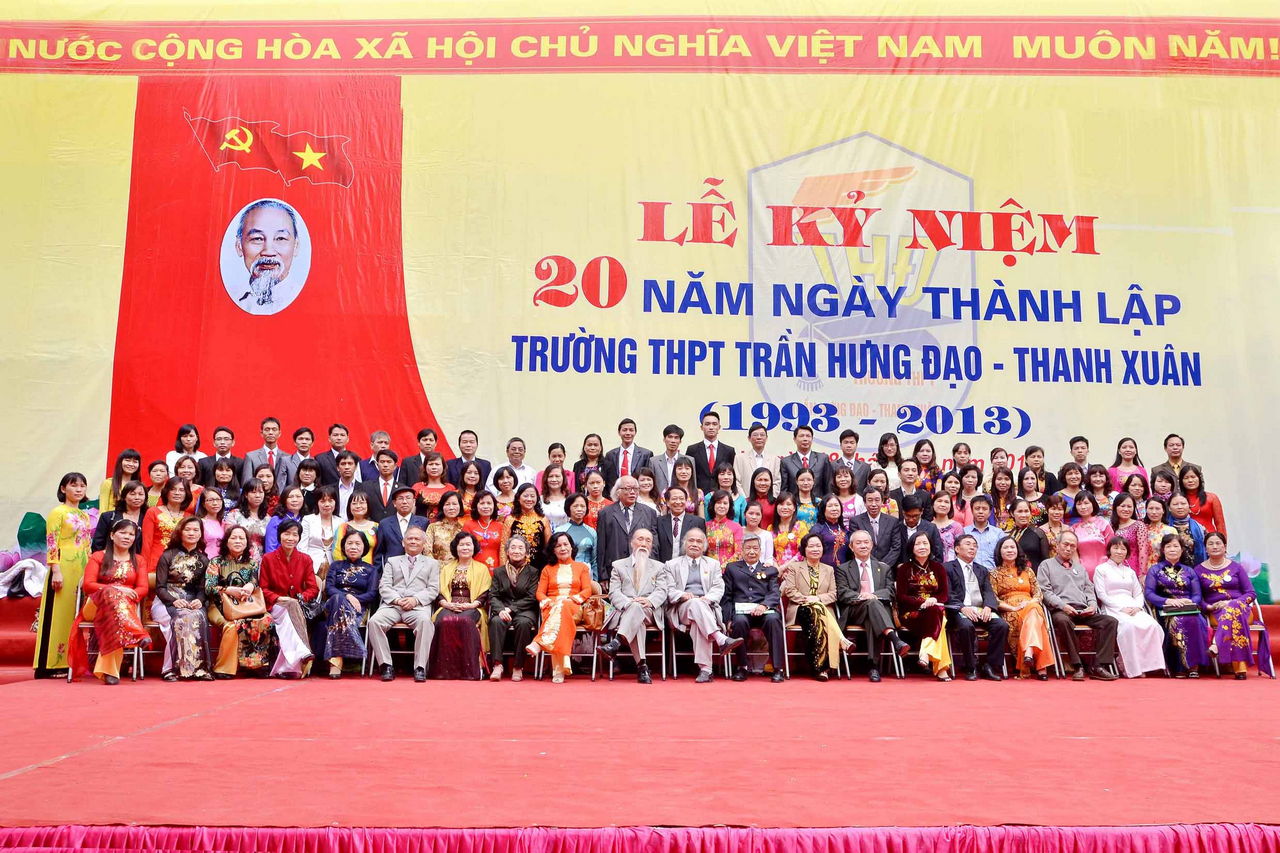 Cc thế hệ cn bộ - gio vin