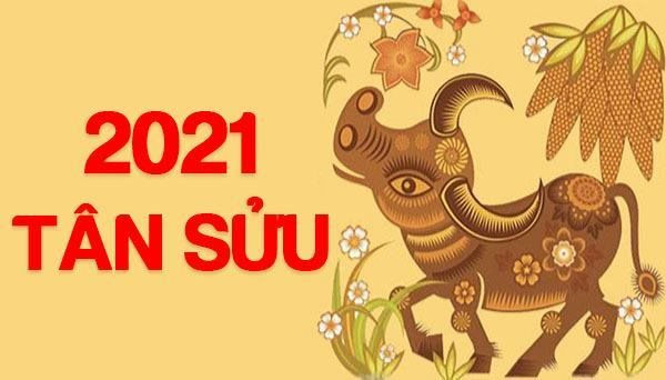 LỊCH TRỰC TẾT NGUYN ĐN TN SỬU 2021