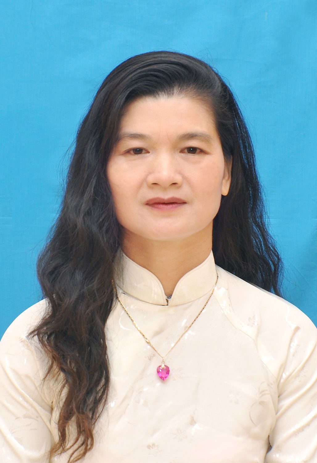 le minh nguyet