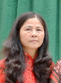Nguyen Thi Man